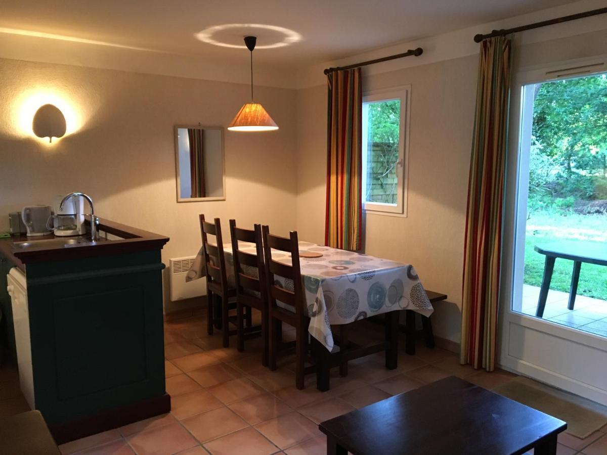 Jolie maison à Vieux Boucau avec piscine chauffée Soustons Exterior foto